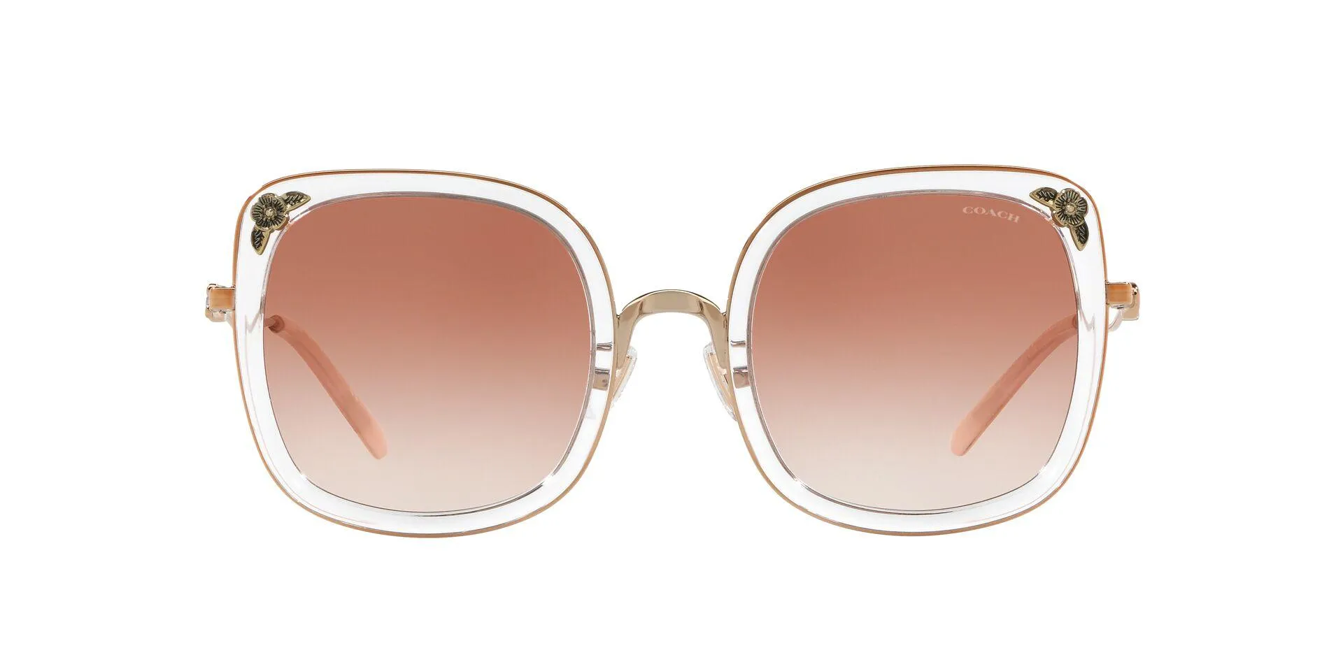 Coach L1081 7101B Sunglasses