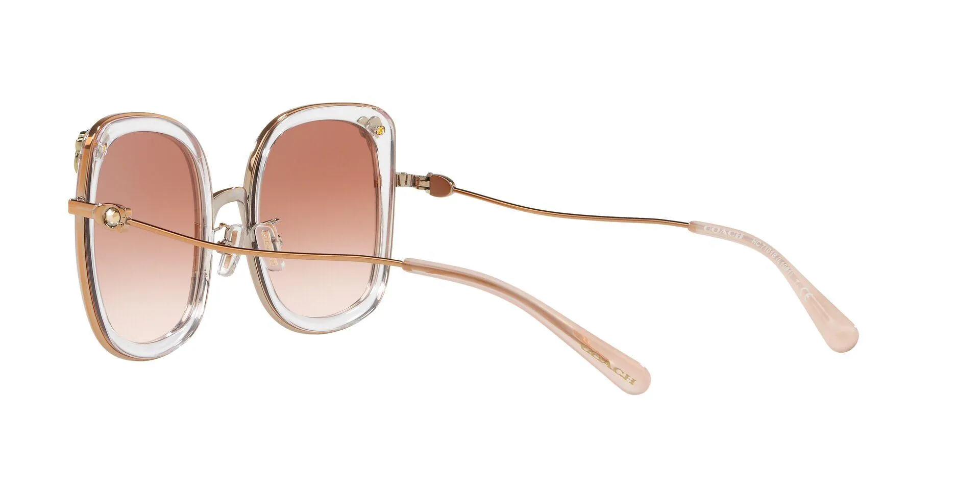 Coach L1081 7101B Sunglasses