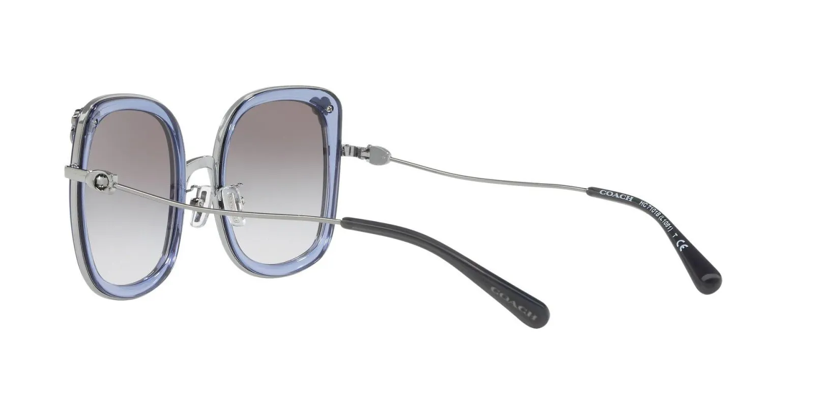 Coach L1081 7101B Sunglasses