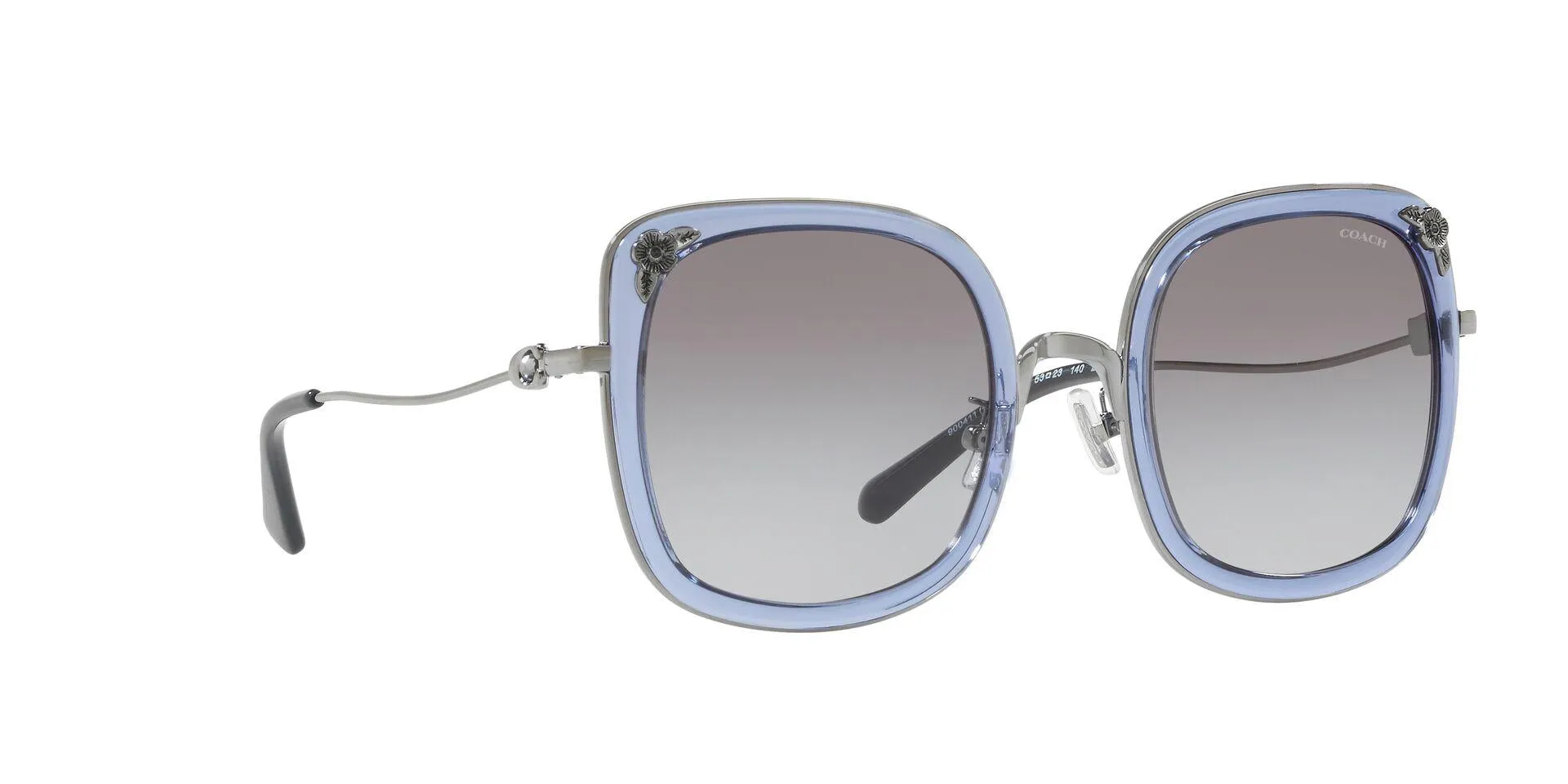 Coach L1081 7101B Sunglasses