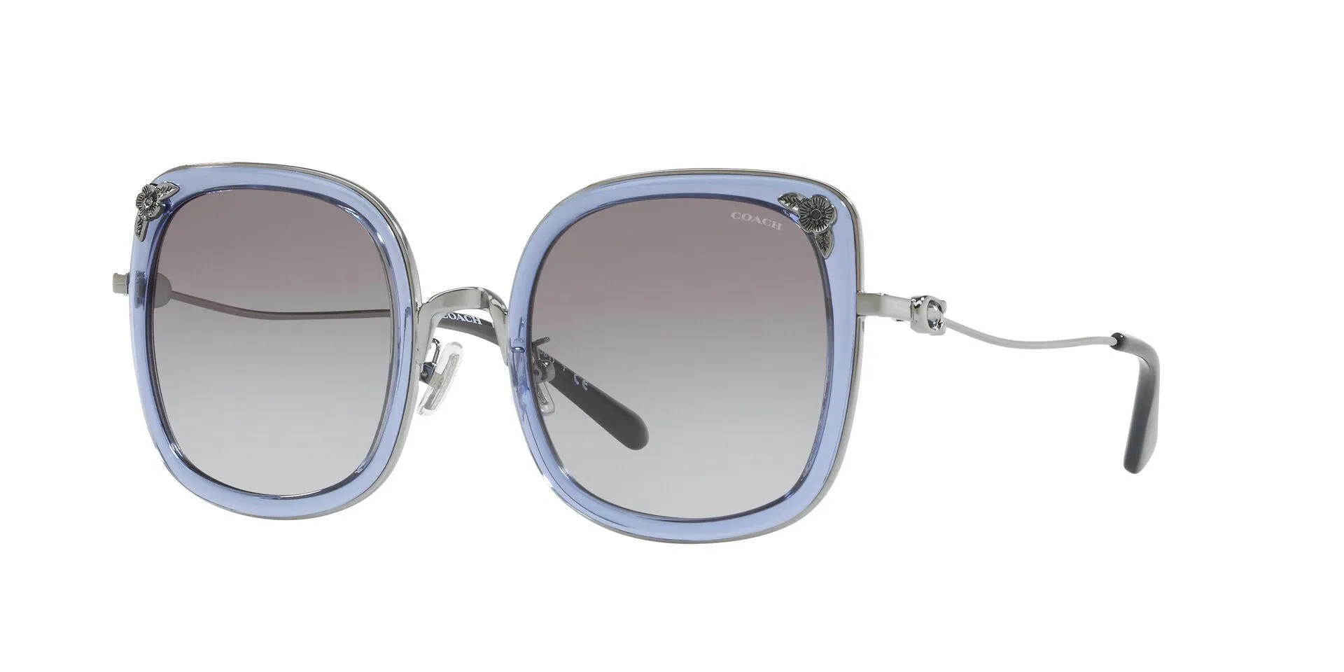Coach L1081 7101B Sunglasses