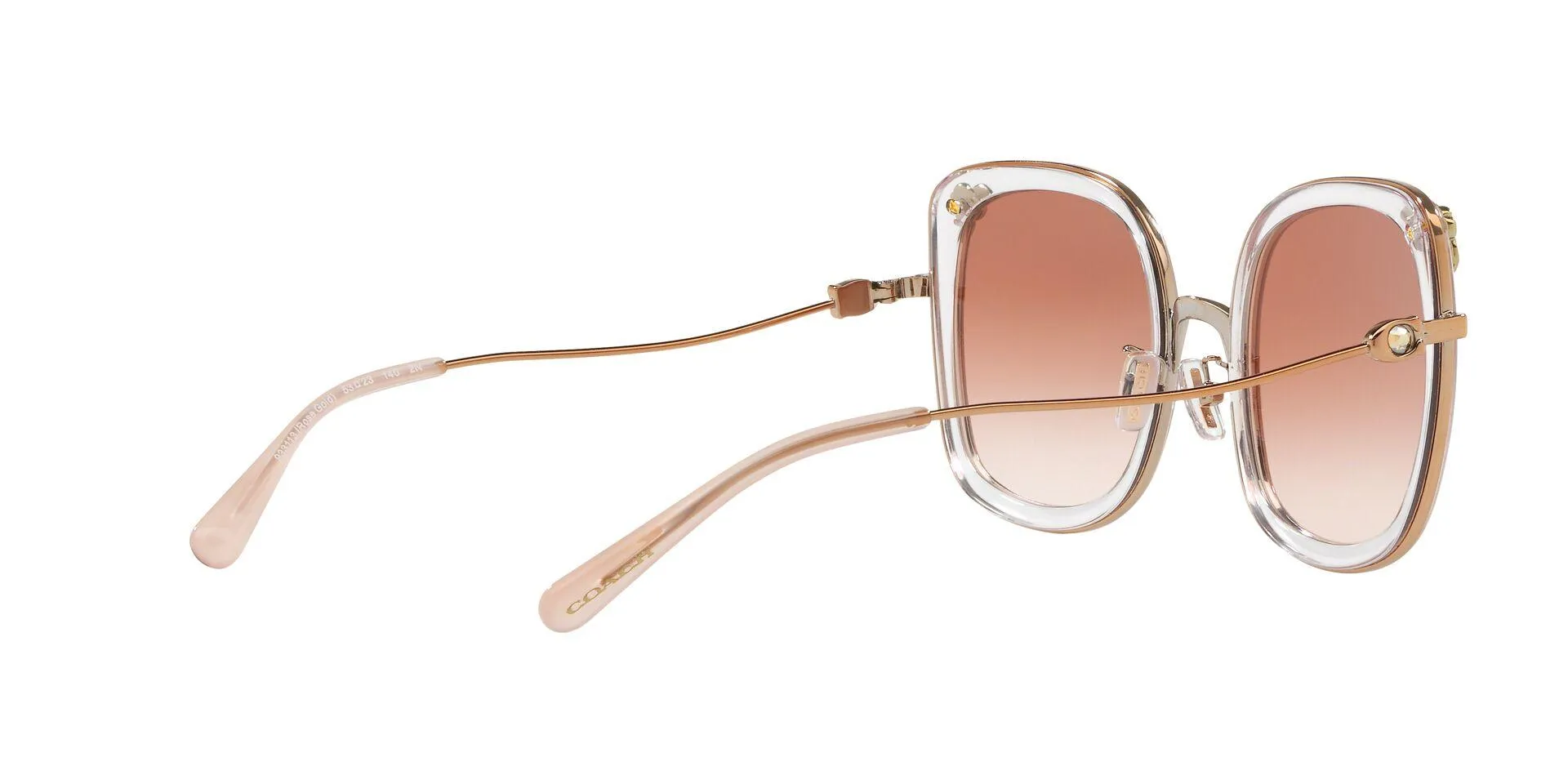Coach L1081 7101B Sunglasses