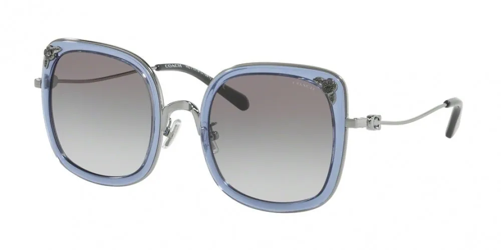 Coach L1081 7101B Sunglasses