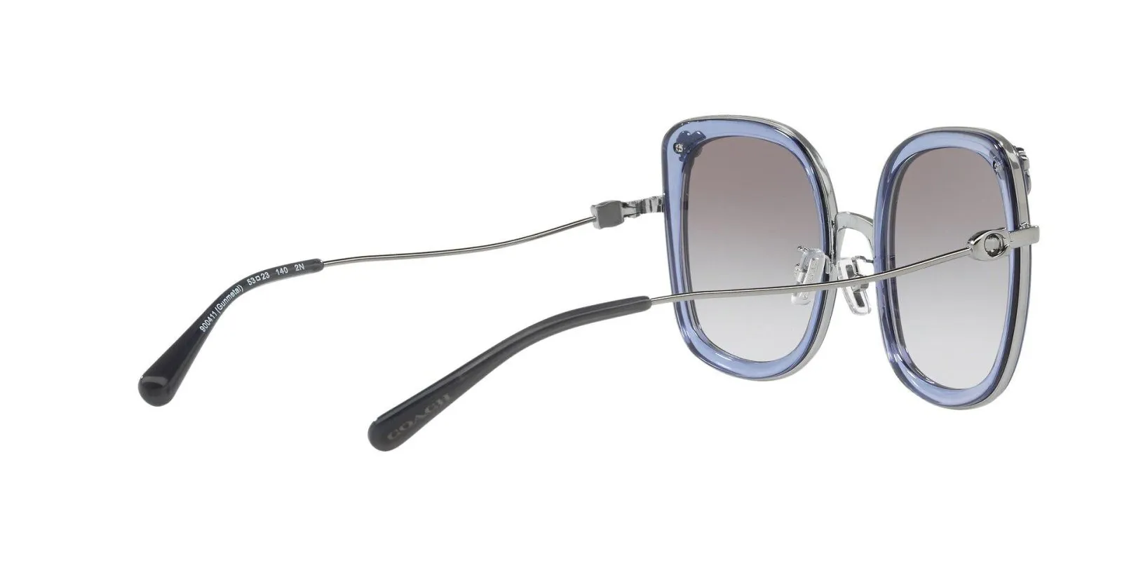 Coach L1081 7101B Sunglasses