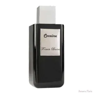 Cocaine Franck Boclet for women and men Decant Fragrance Samples