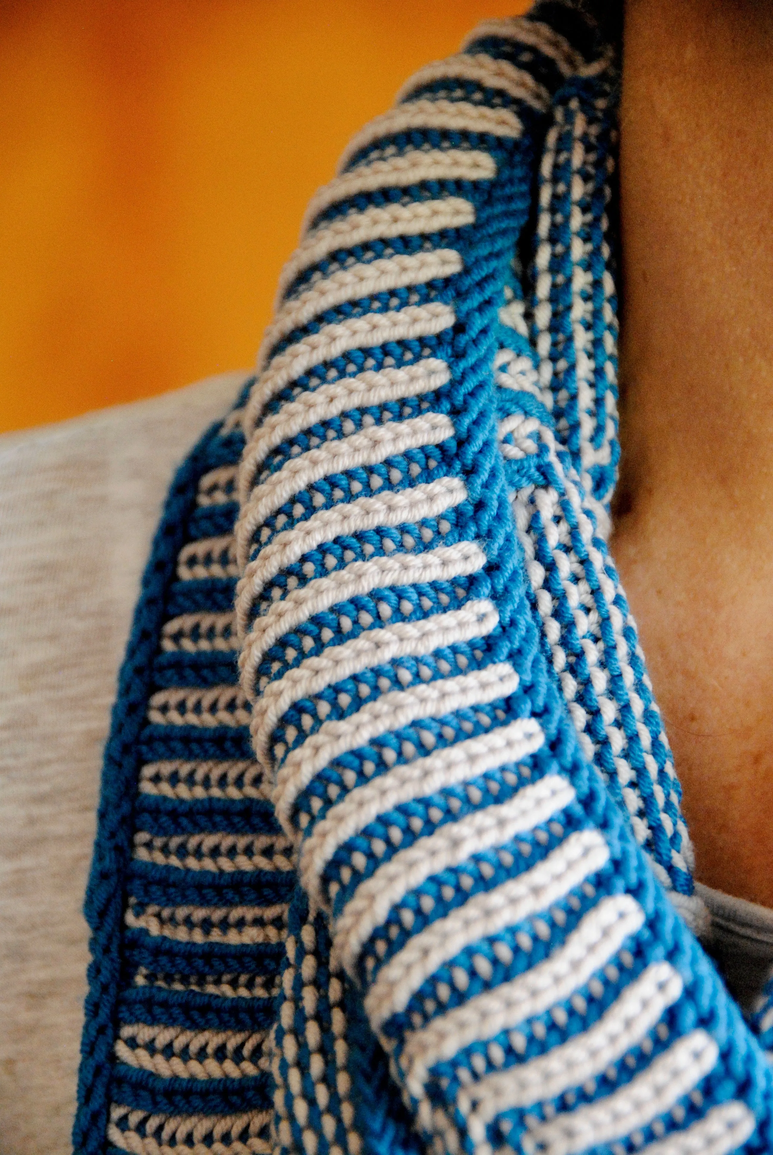 COD004 Brioche Cowl (e-pattern)