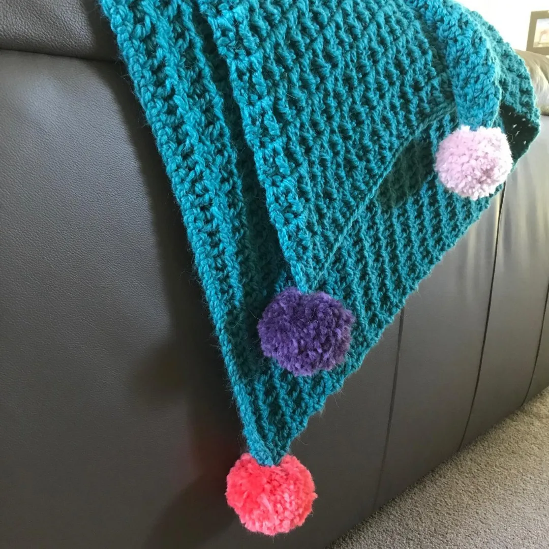 COD021 The Valley Throw using Plassard Cascade (e-pattern)