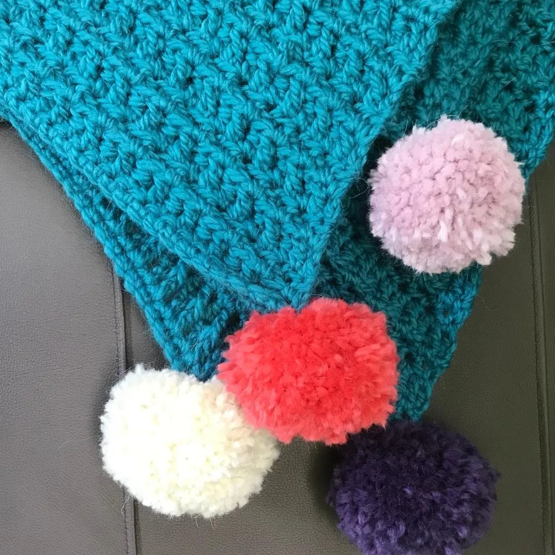 COD021 The Valley Throw using Plassard Cascade (e-pattern)