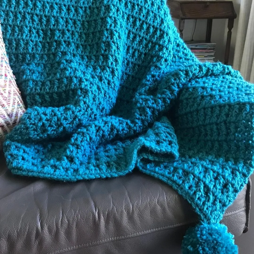 COD021 The Valley Throw using Plassard Cascade (e-pattern)