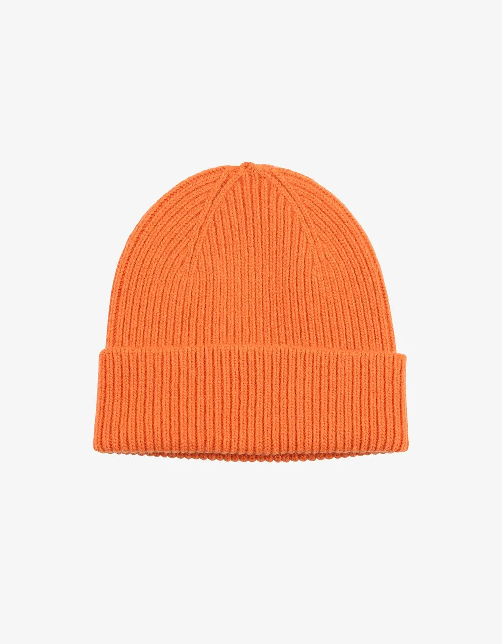 COLORFUL STANDARD - MERINO WOOL BEANIE
