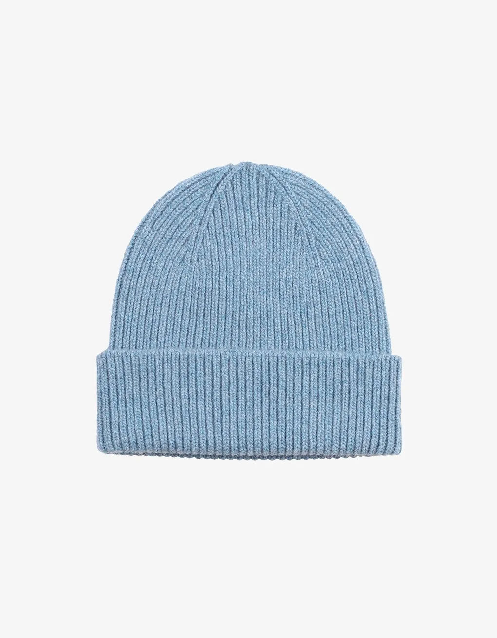 COLORFUL STANDARD - MERINO WOOL BEANIE