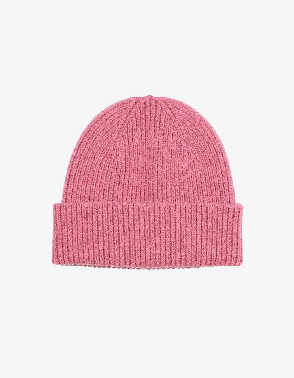 COLORFUL STANDARD - MERINO WOOL BEANIE
