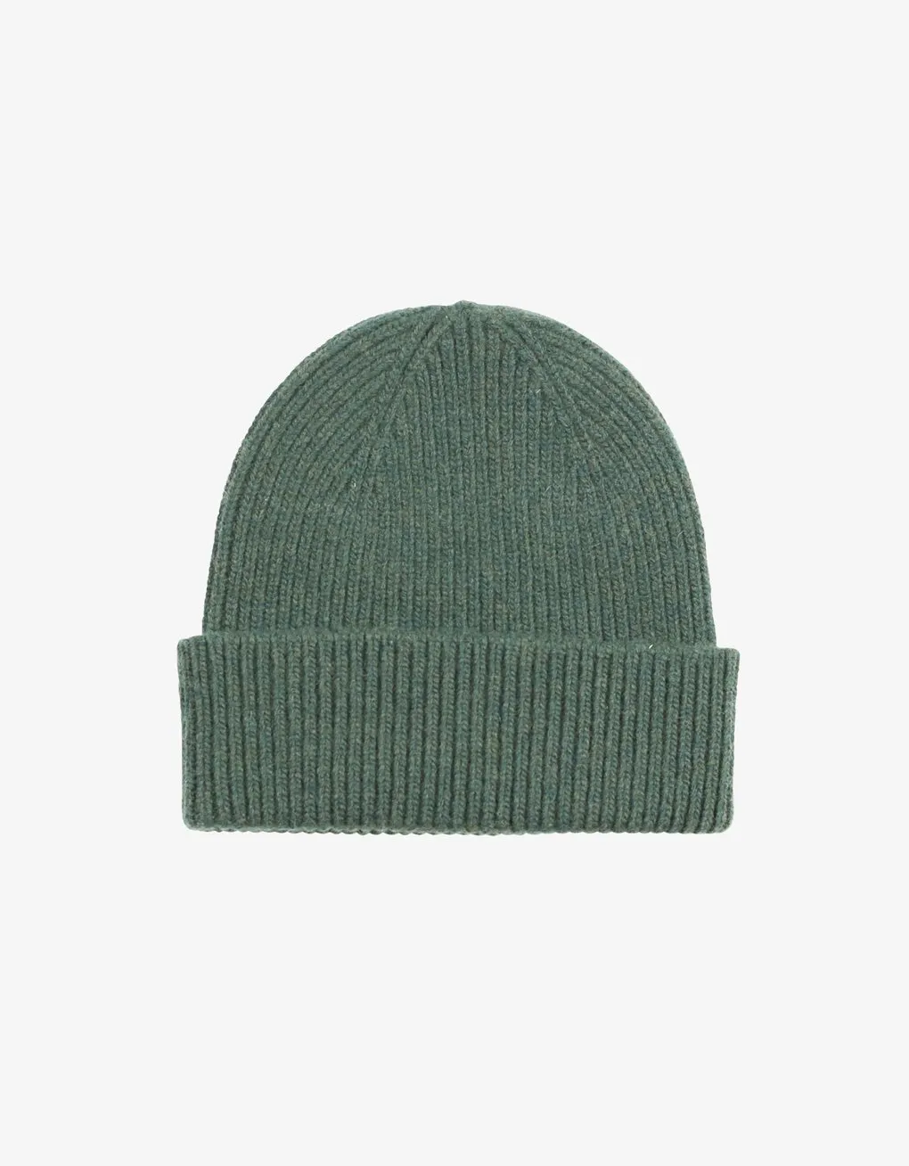 COLORFUL STANDARD - MERINO WOOL BEANIE