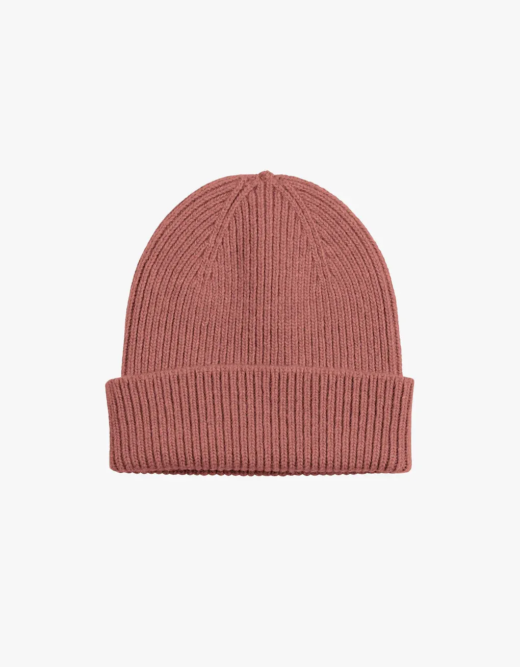 COLORFUL STANDARD - MERINO WOOL BEANIE