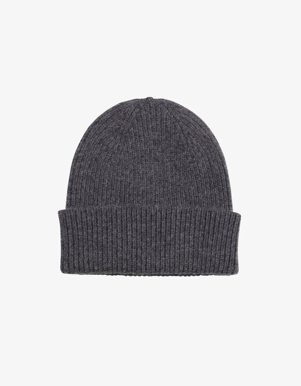 COLORFUL STANDARD - MERINO WOOL BEANIE