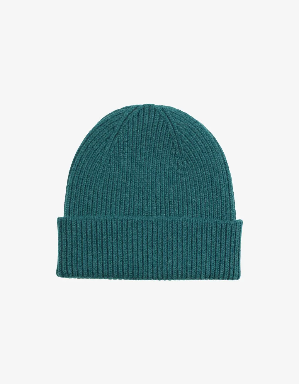 COLORFUL STANDARD - MERINO WOOL BEANIE
