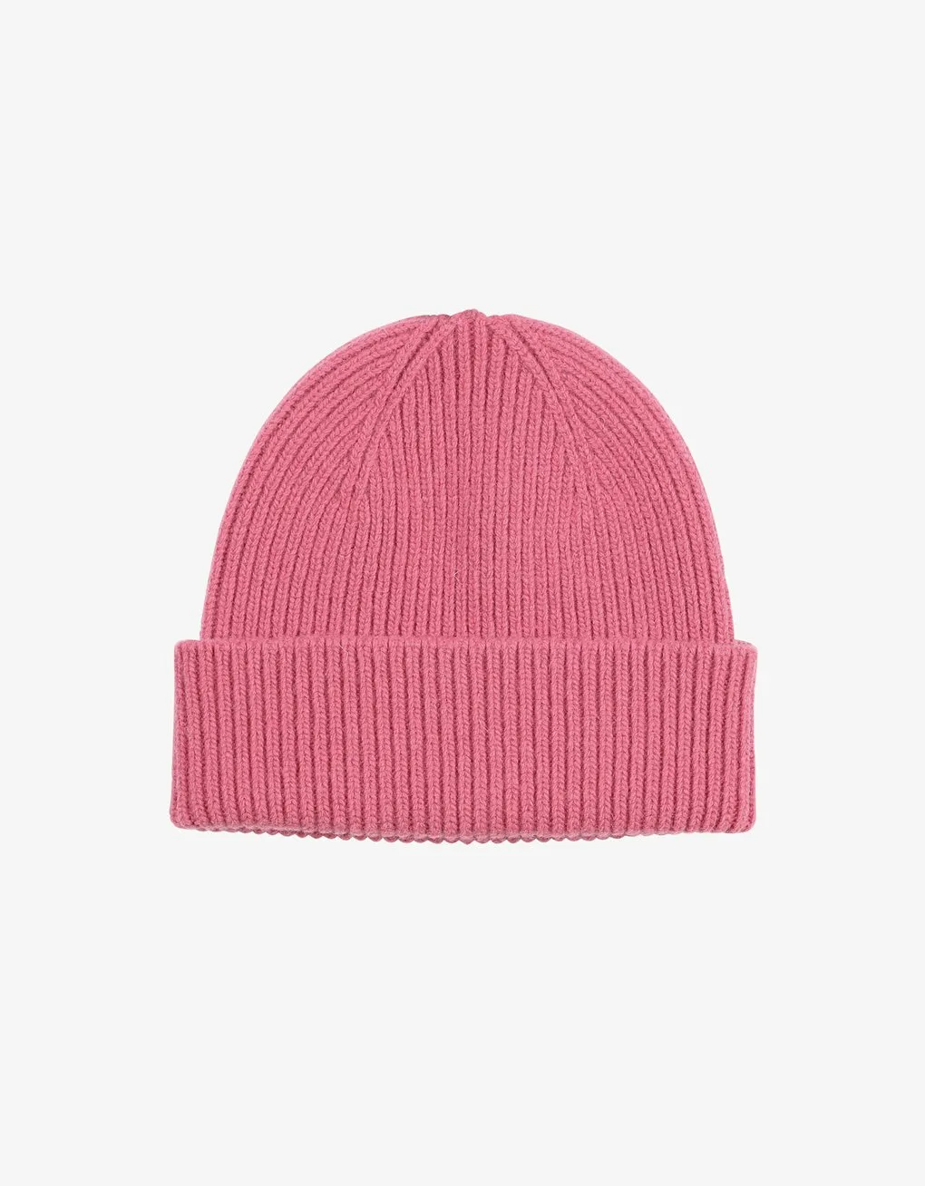 COLORFUL STANDARD - MERINO WOOL BEANIE
