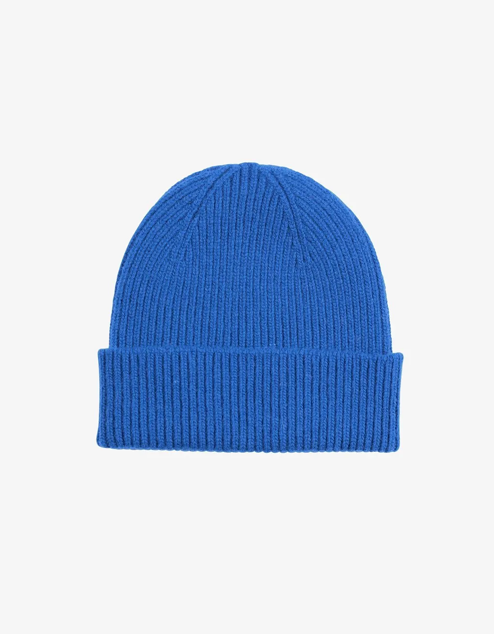 COLORFUL STANDARD - MERINO WOOL BEANIE