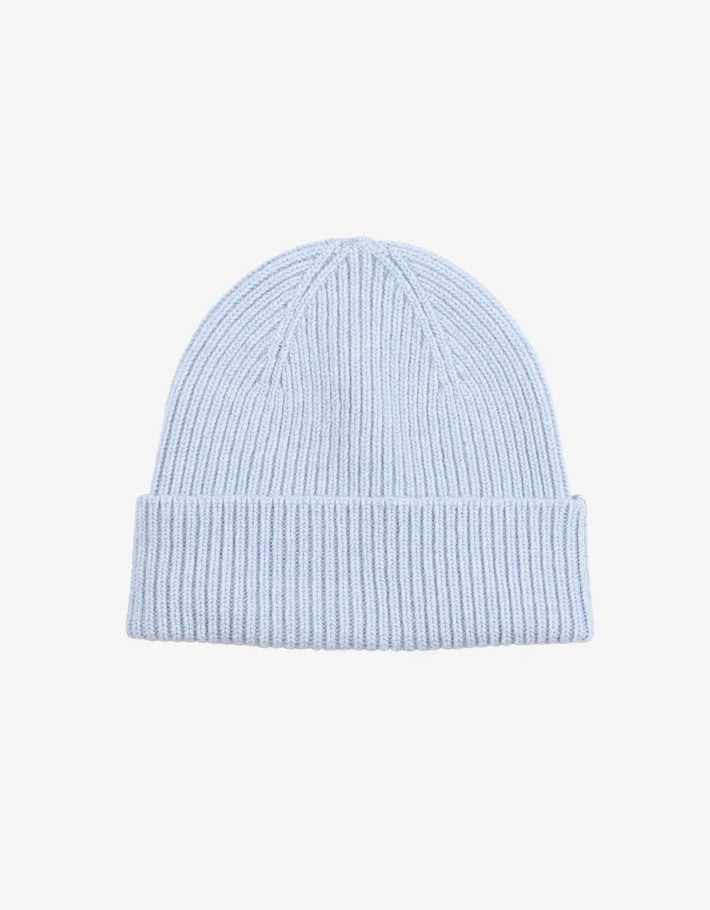 COLORFUL STANDARD - MERINO WOOL BEANIE