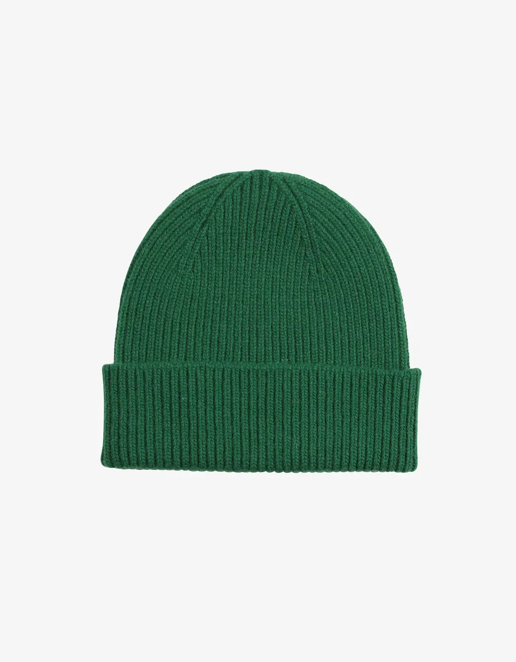 COLORFUL STANDARD - MERINO WOOL BEANIE