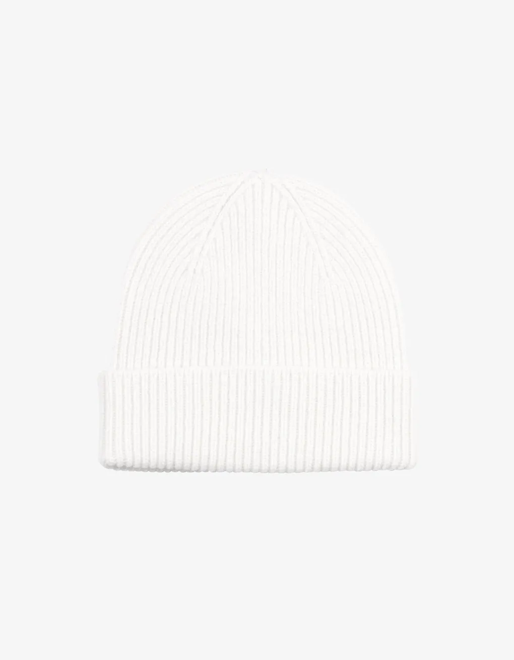 COLORFUL STANDARD - MERINO WOOL BEANIE