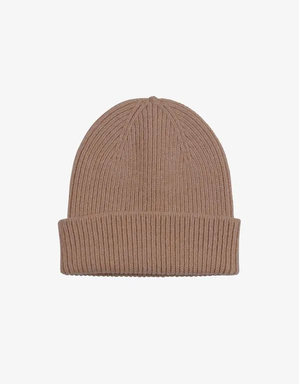 COLORFUL STANDARD - MERINO WOOL BEANIE
