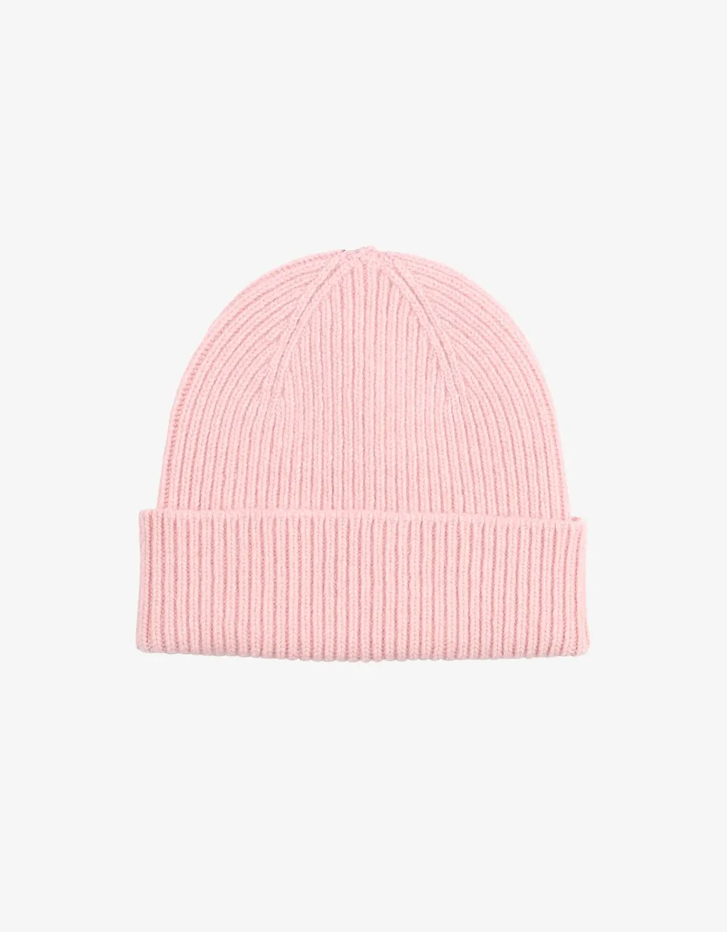 COLORFUL STANDARD - MERINO WOOL BEANIE