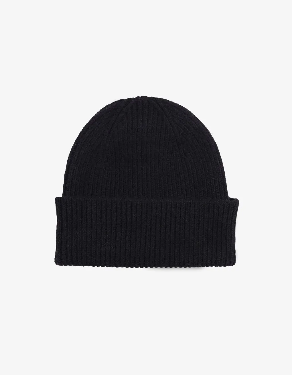 COLORFUL STANDARD - MERINO WOOL BEANIE