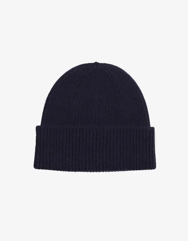 COLORFUL STANDARD - MERINO WOOL BEANIE