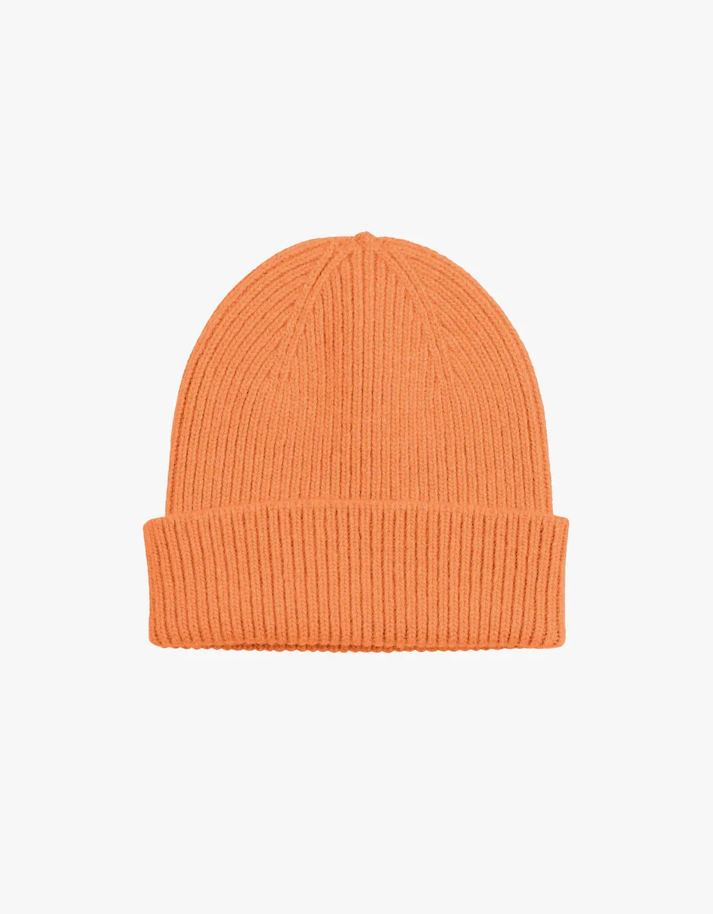 COLORFUL STANDARD - MERINO WOOL BEANIE