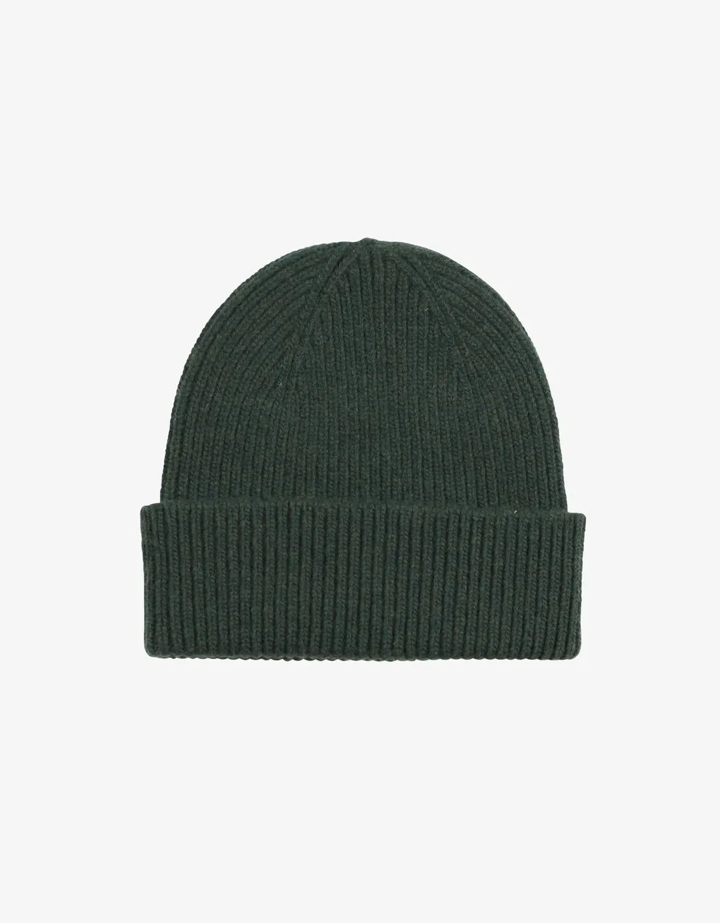 COLORFUL STANDARD - MERINO WOOL BEANIE