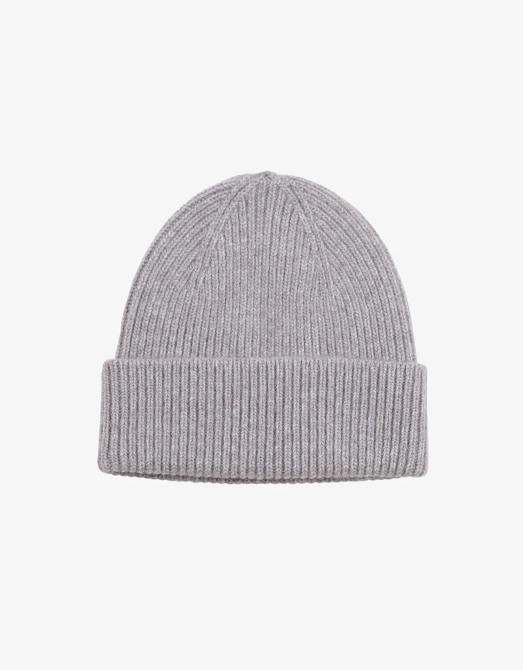 COLORFUL STANDARD - MERINO WOOL BEANIE