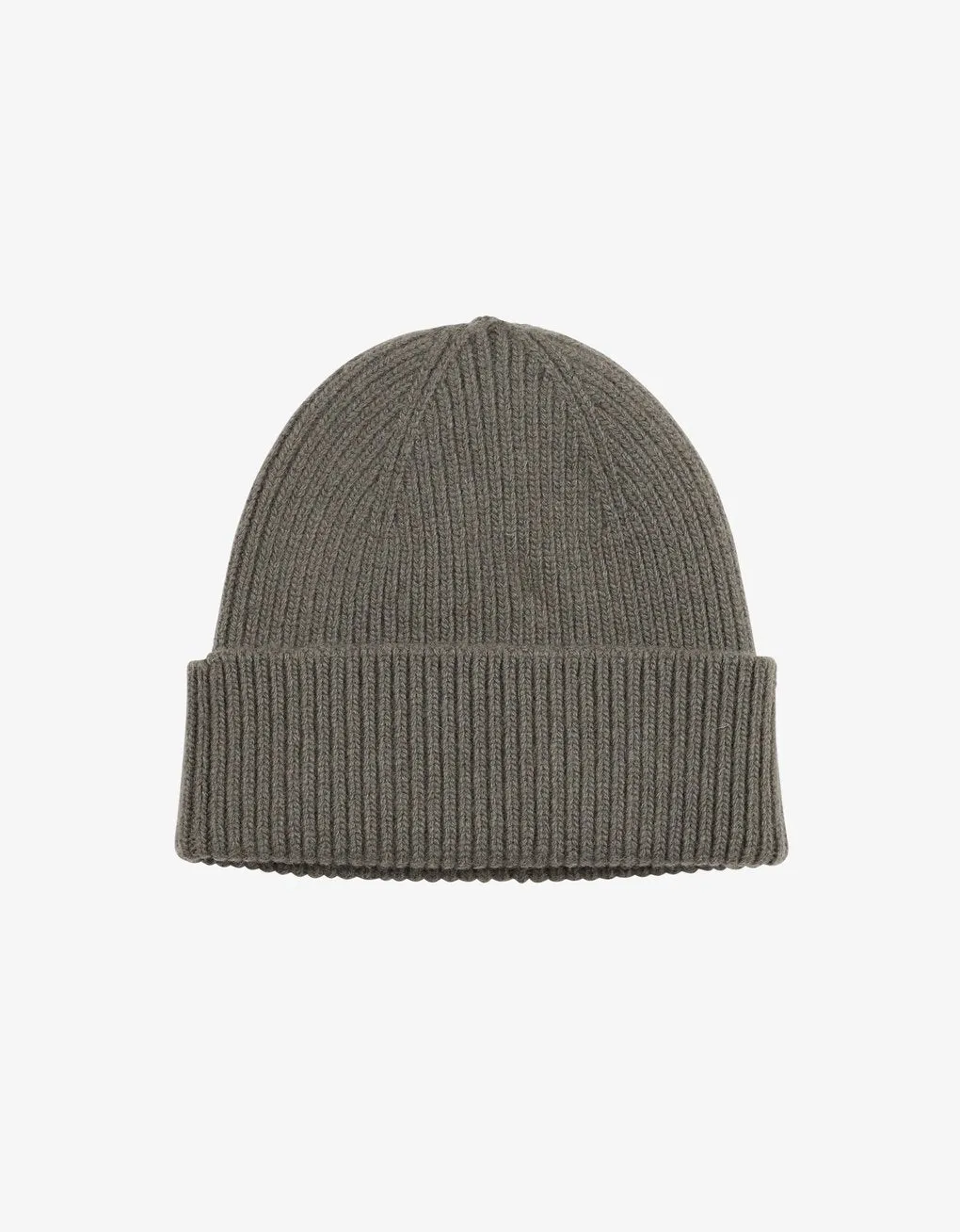 COLORFUL STANDARD - MERINO WOOL BEANIE
