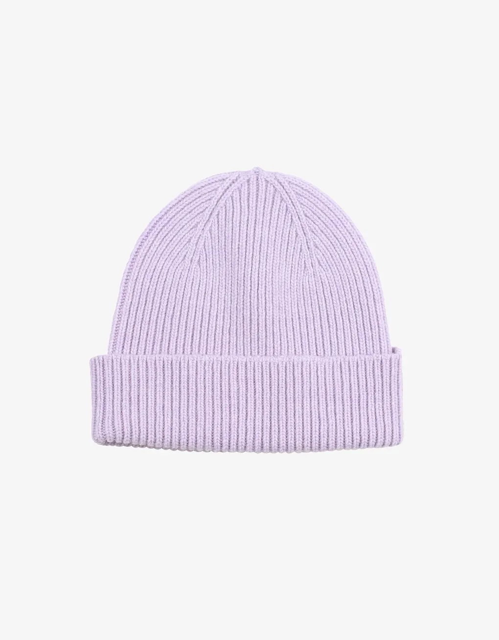 COLORFUL STANDARD - MERINO WOOL BEANIE