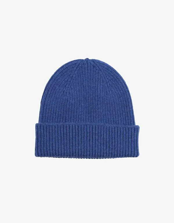 COLORFUL STANDARD - MERINO WOOL BEANIE