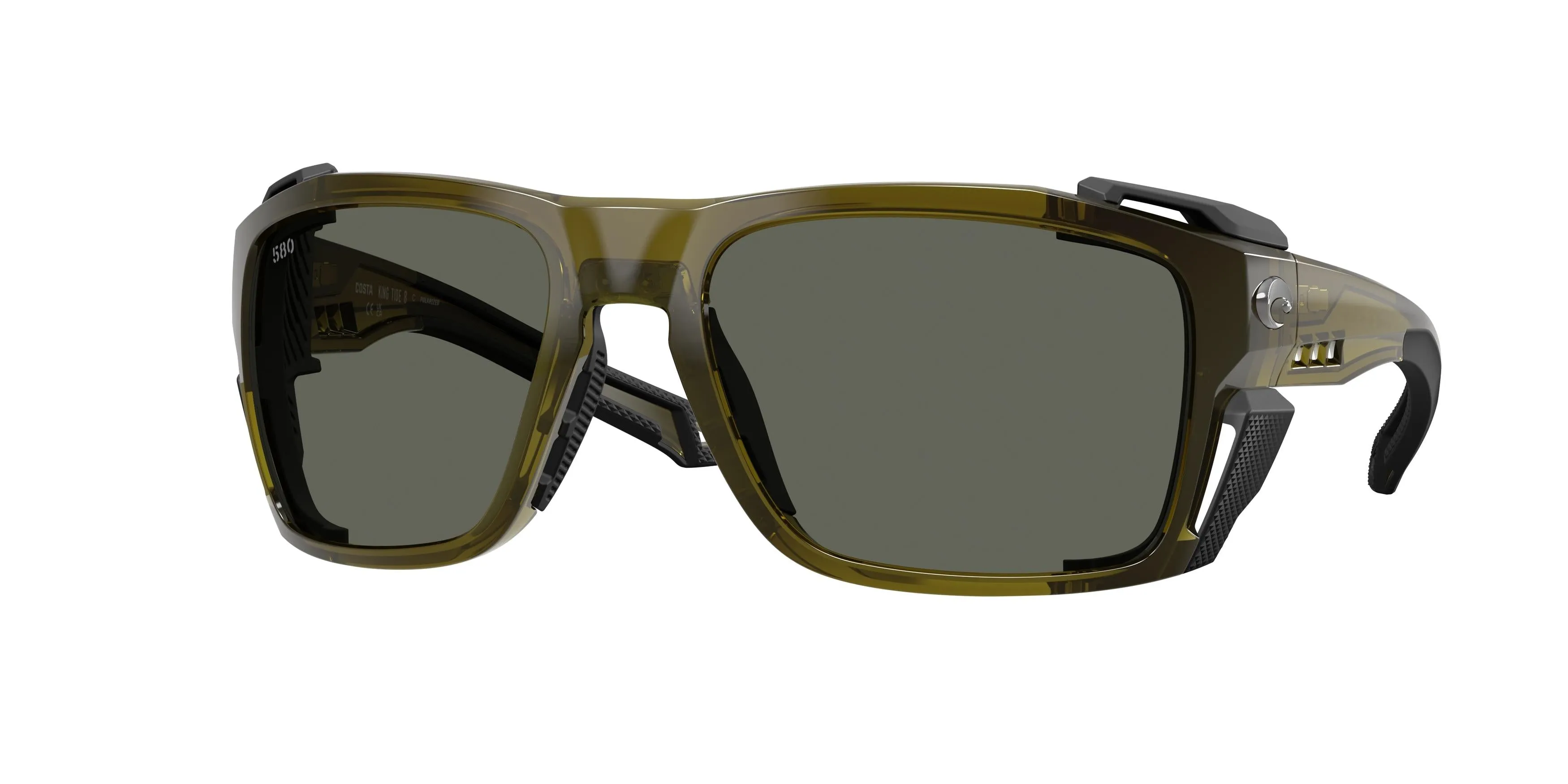 Costa Del Mar King Tide 8 9111 Sunglasses