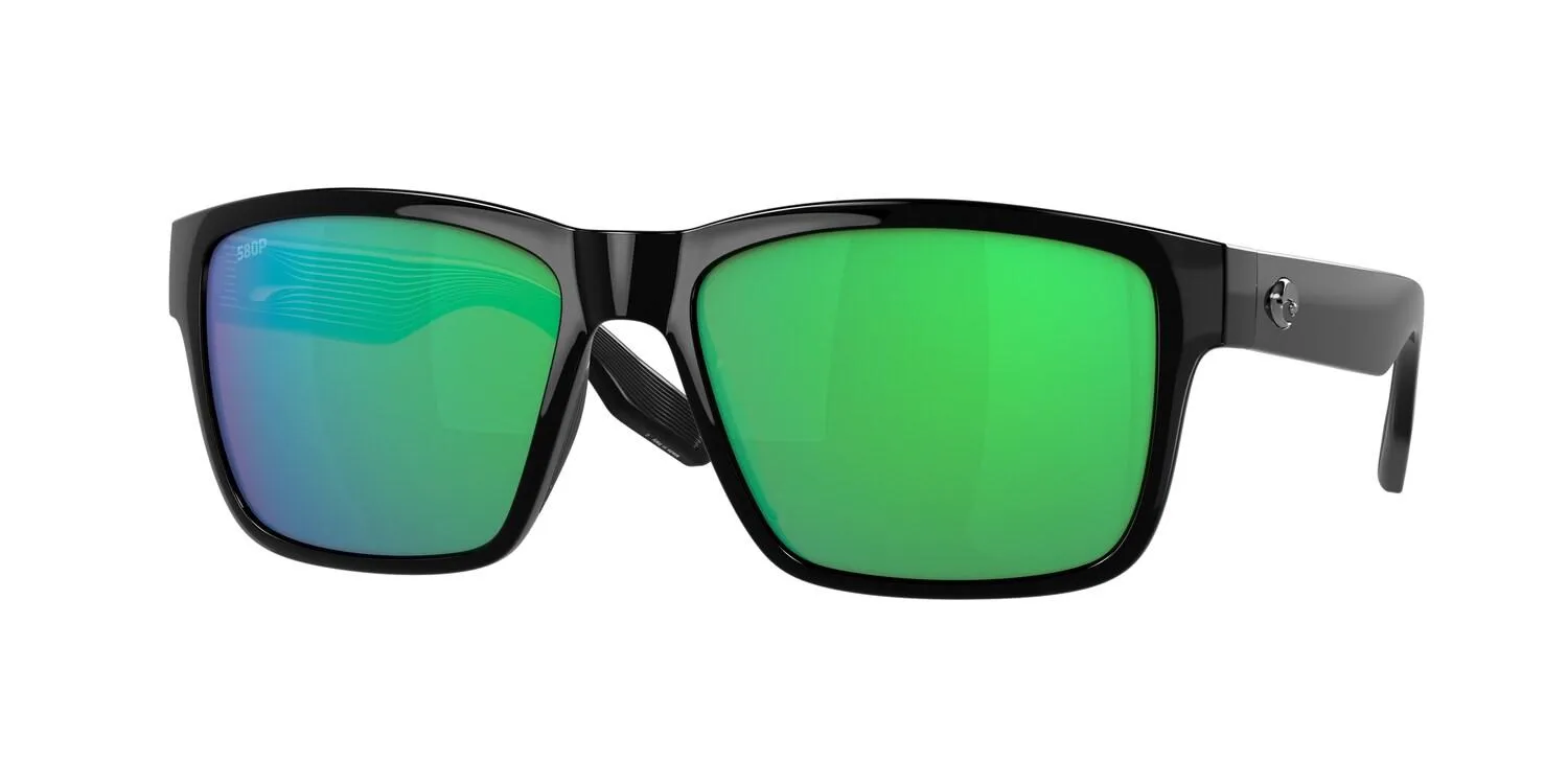 Costa Del Mar Paunch 9049 Sunglasses