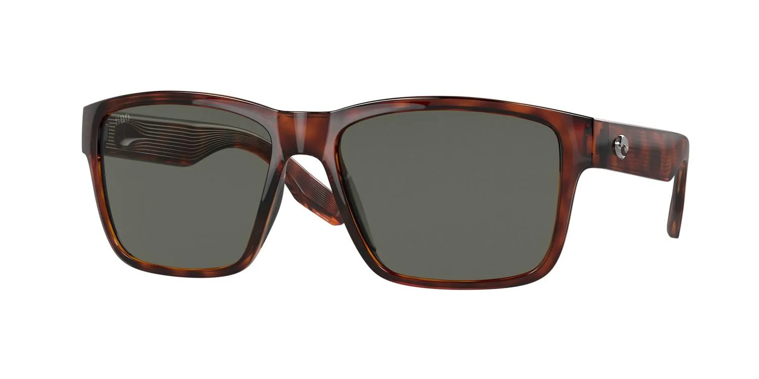 Costa Del Mar Paunch 9049 Sunglasses