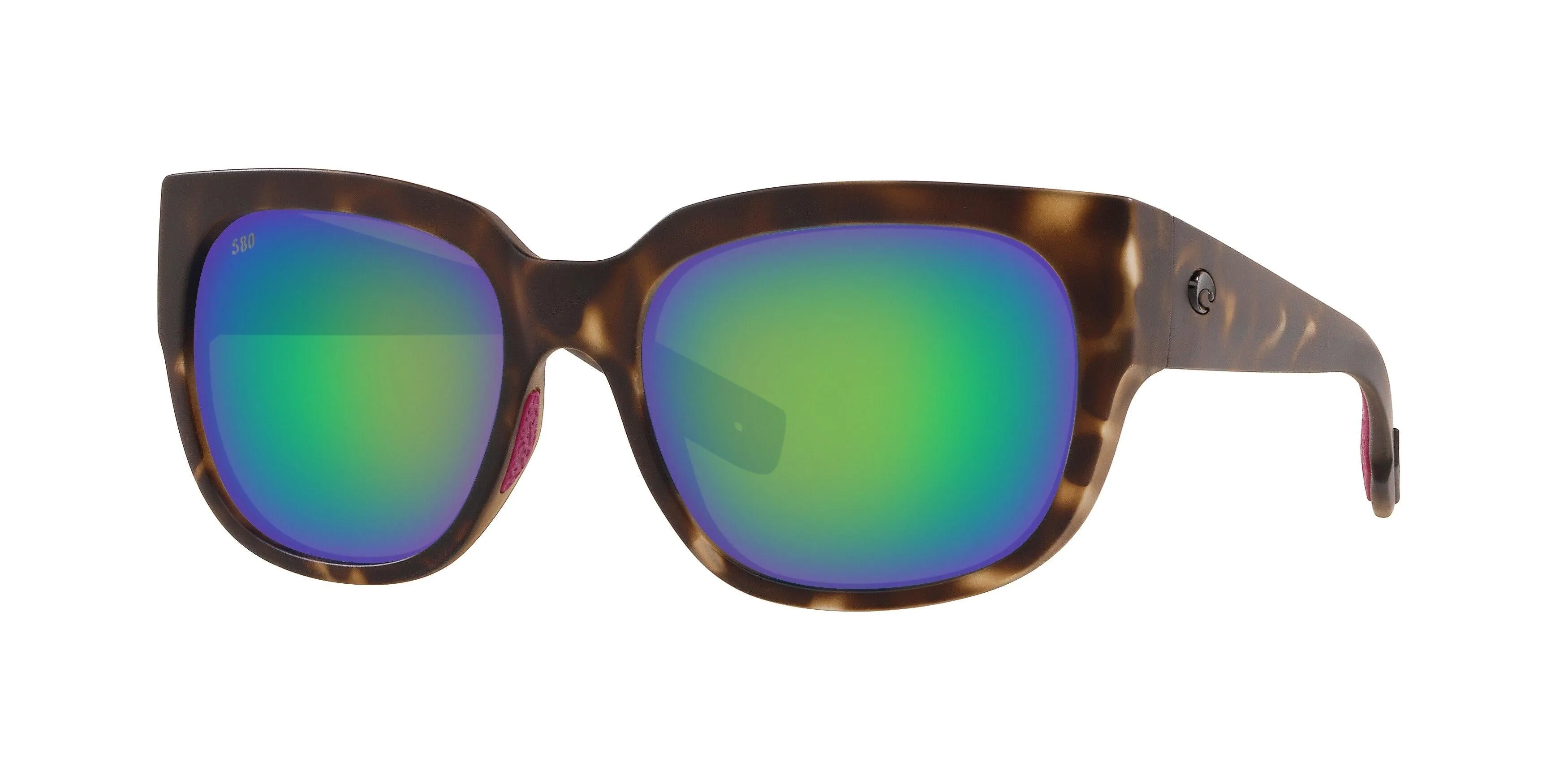 Costa Del Mar Waterwoman 9019 Sunglasses