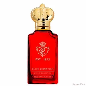 Crab Apple Blossom Clive Christian for women and men Decant Samples