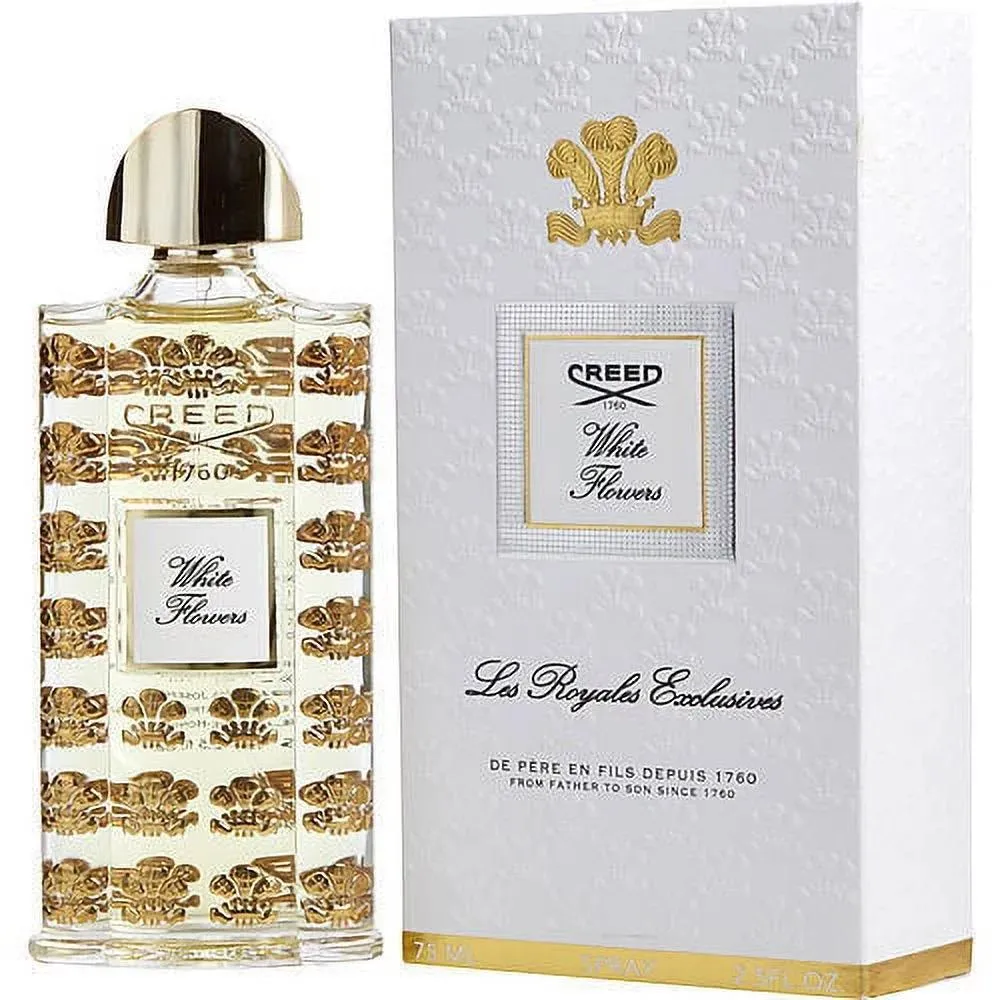 Creed White Flowers EDP Spray