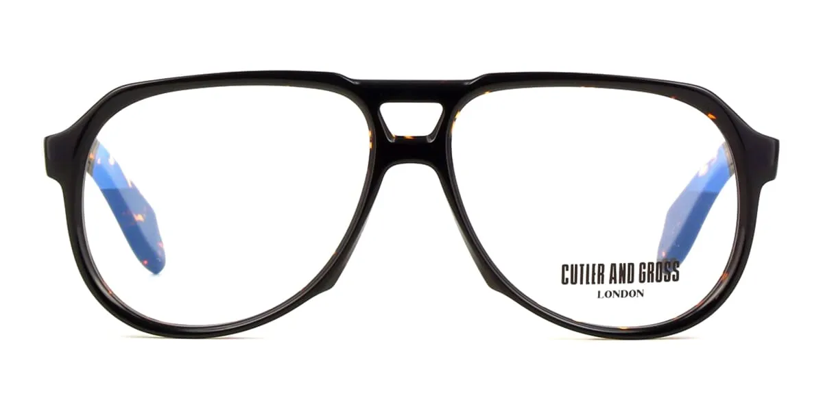 Cutler and Gross 9782 01 Black