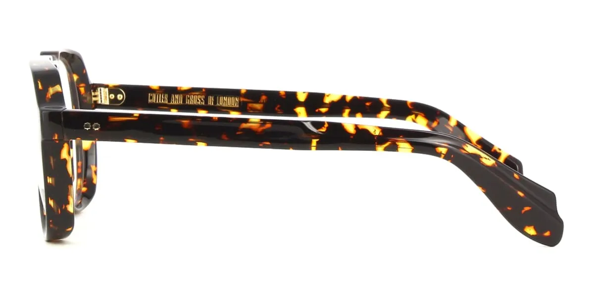 Cutler and Gross 9782 01 Black