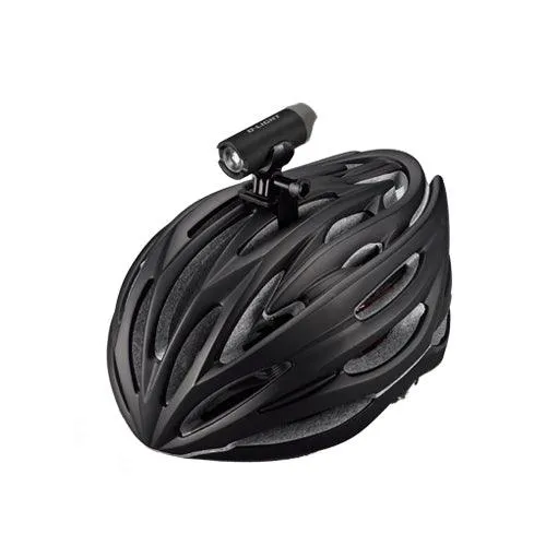 D-Light CG-123P Rechargeable Front Light (Black)