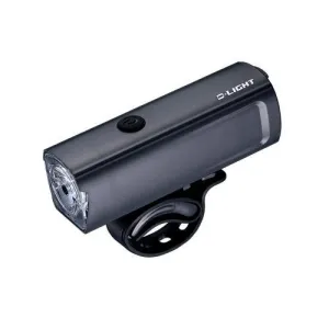 D-Light CG-130P 400 Front Light (Black)