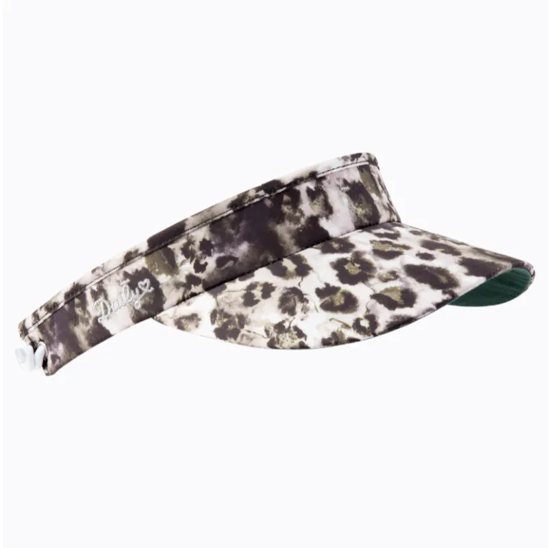 Daily Sports Arielle Visor - Natures Wild