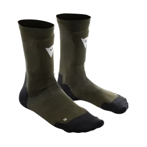 Dainese HG Rox socks - Dark green