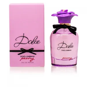 D&G Dolce Peony EDP Spray