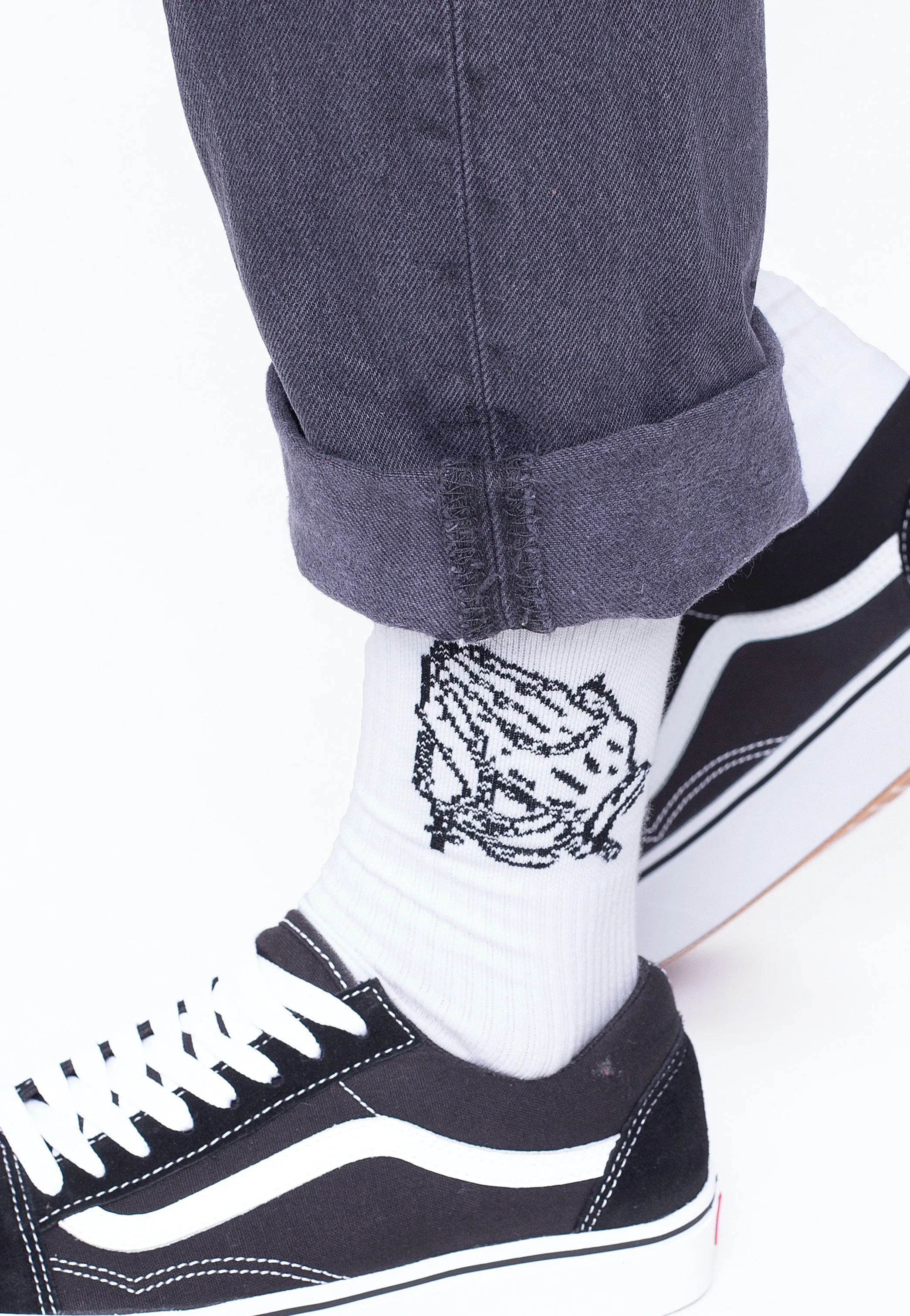 Dancitee - Pray - Socks