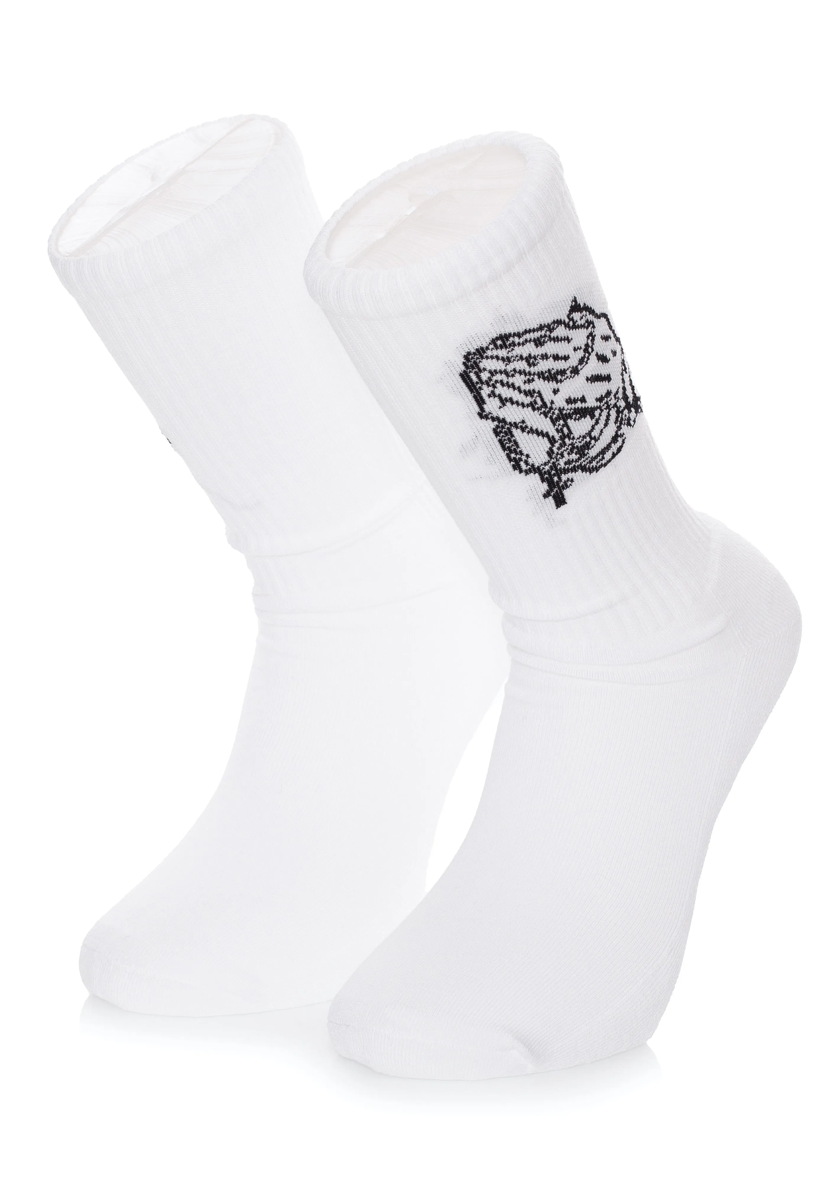 Dancitee - Pray - Socks